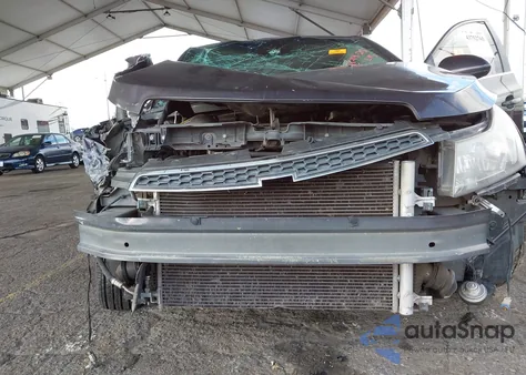 2015 Chevrolet Cruze 1Lt Auto from USA, damaged, VIN 1G1PC5SB7F7217457